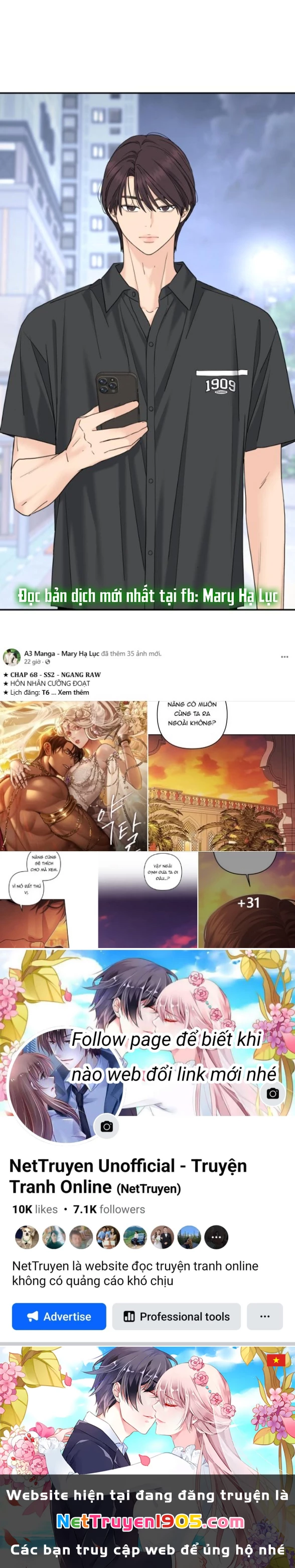 Sam Yi Tái Sinh Chapter 52.1 - 36