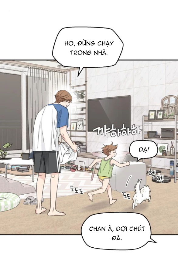 Sam Yi Tái Sinh Chapter 52.2 - 21