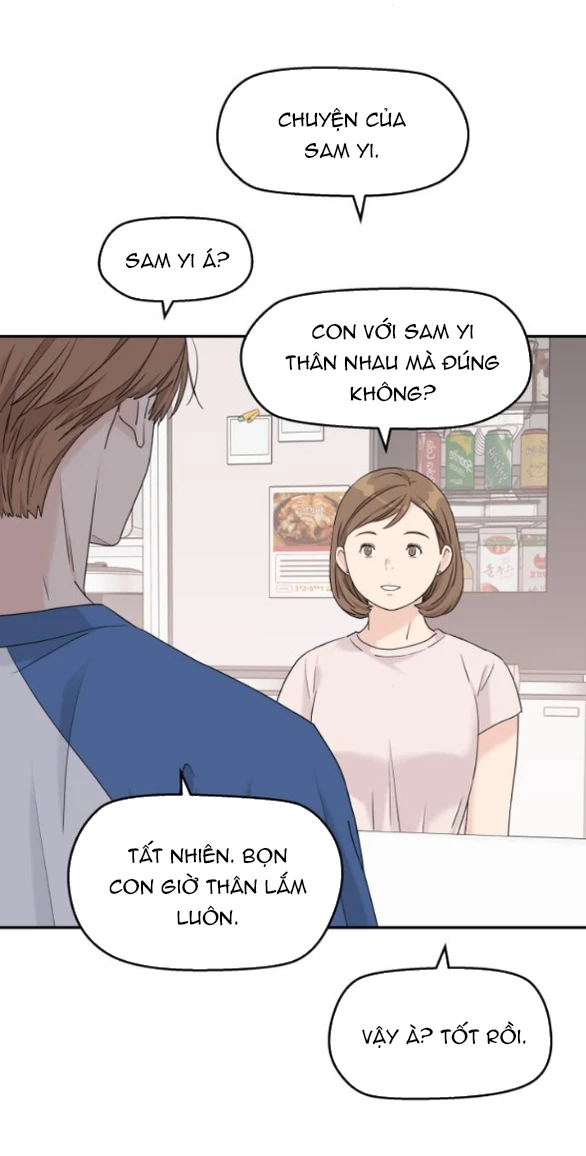 Sam Yi Tái Sinh Chapter 52.2 - 23