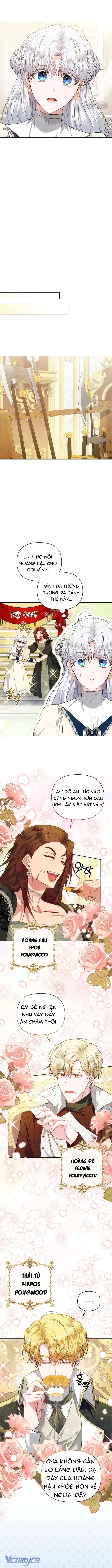 Công Chức Tép Riu Muốn Thăng Tiến Chapter  16 - 11