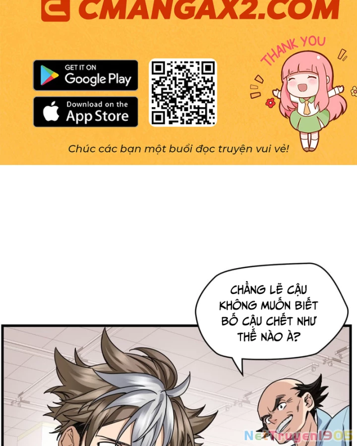 Thì Ra Ta Là Yêu Nhị Đại Chapter 13 - 2