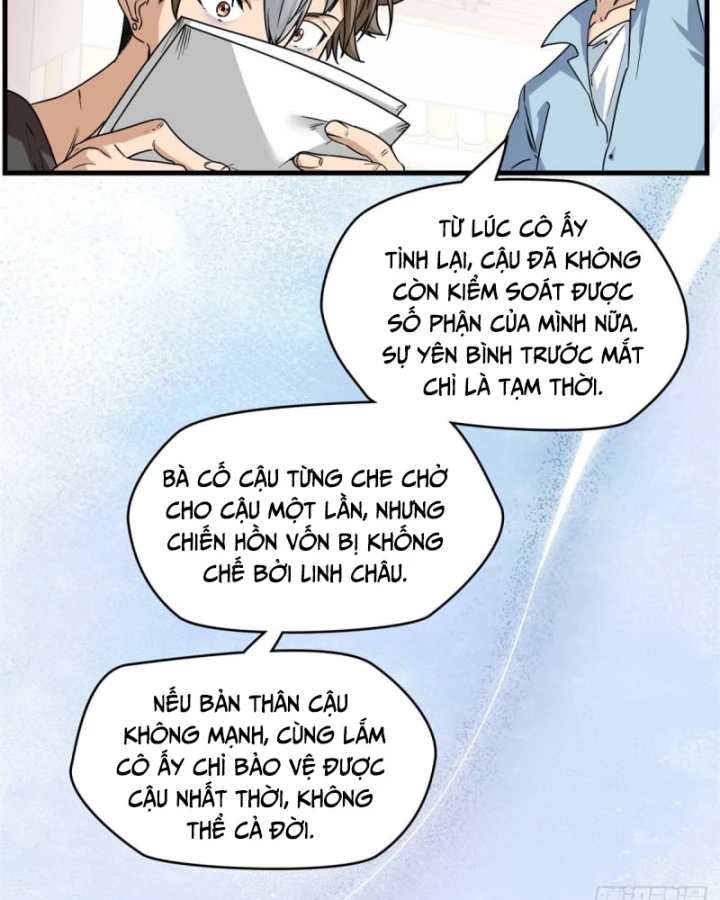 Thì Ra Ta Là Yêu Nhị Đại Chapter 13 - 3