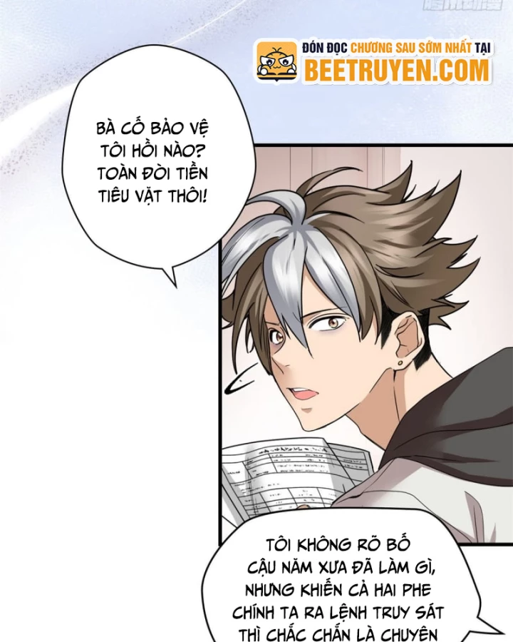 Thì Ra Ta Là Yêu Nhị Đại Chapter 13 - 4