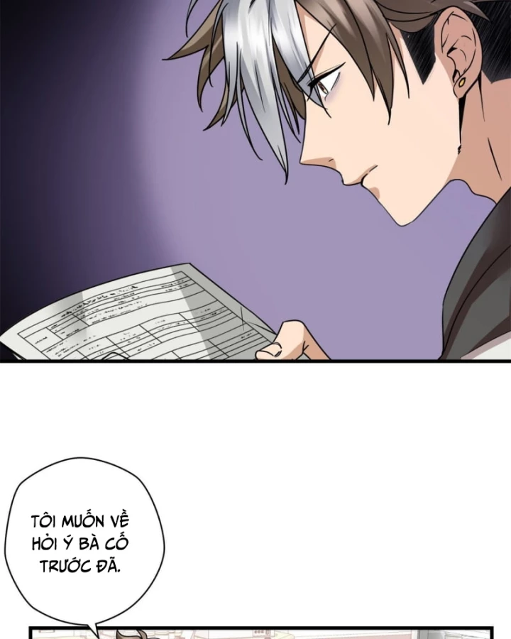 Thì Ra Ta Là Yêu Nhị Đại Chapter 13 - 6