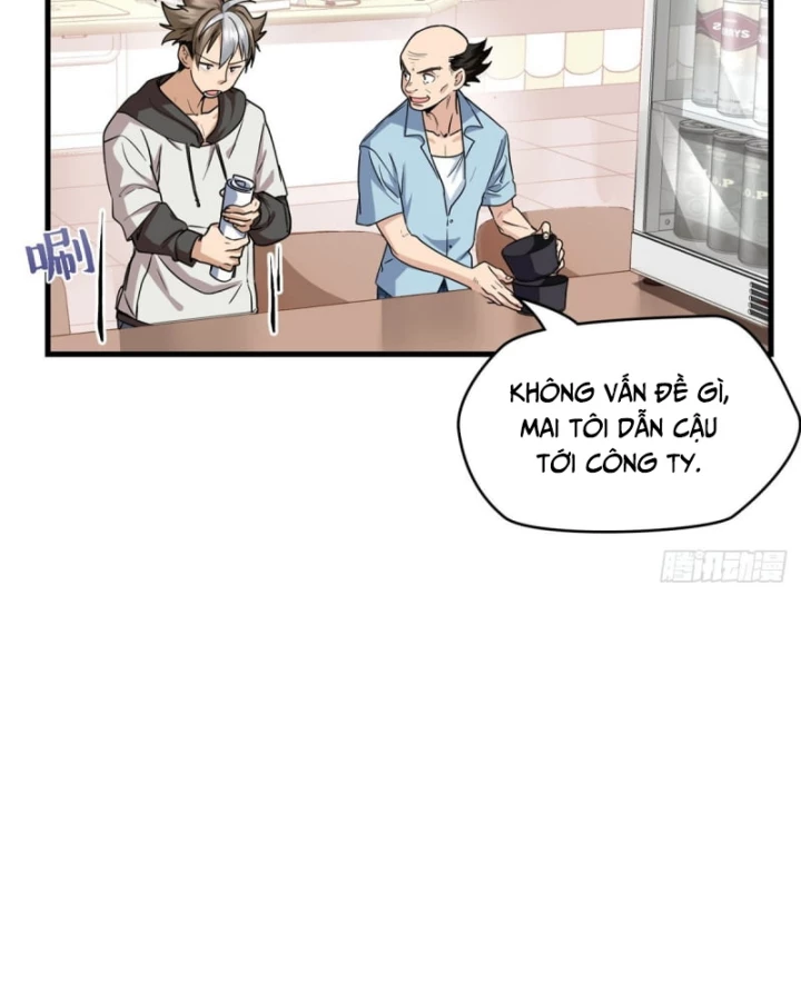 Thì Ra Ta Là Yêu Nhị Đại Chapter 13 - 7