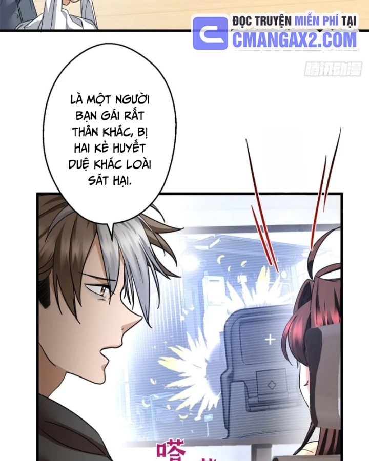 Thì Ra Ta Là Yêu Nhị Đại Chapter 13 - 10