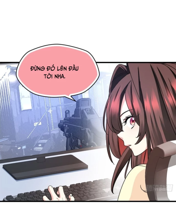 Thì Ra Ta Là Yêu Nhị Đại Chapter 13 - 12