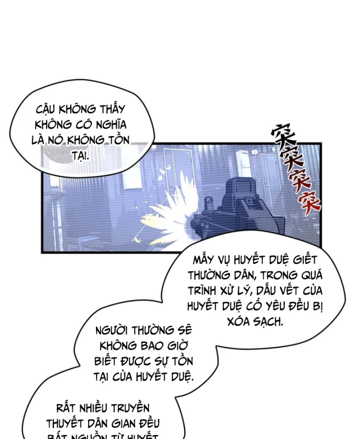 Thì Ra Ta Là Yêu Nhị Đại Chapter 13 - 13