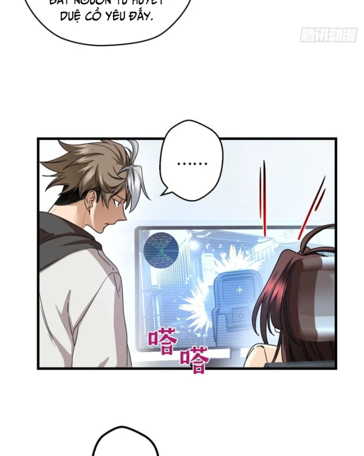 Thì Ra Ta Là Yêu Nhị Đại Chapter 13 - 14
