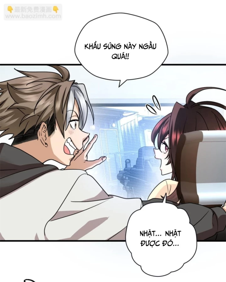 Thì Ra Ta Là Yêu Nhị Đại Chapter 13 - 16