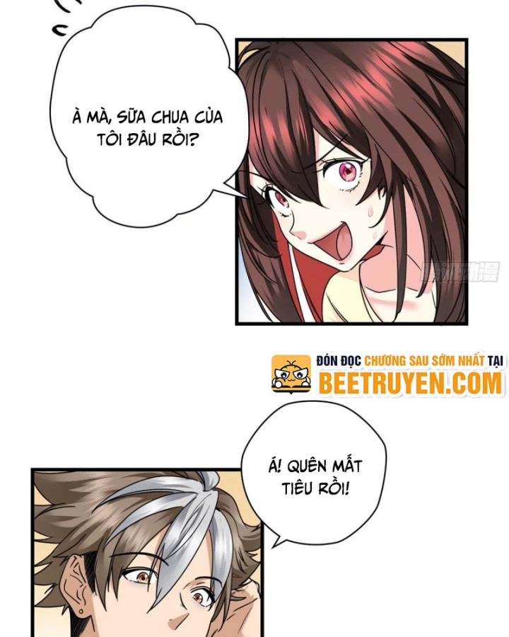 Thì Ra Ta Là Yêu Nhị Đại Chapter 13 - 17