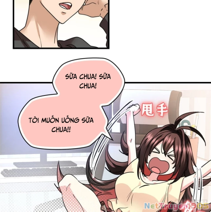 Thì Ra Ta Là Yêu Nhị Đại Chapter 13 - 18