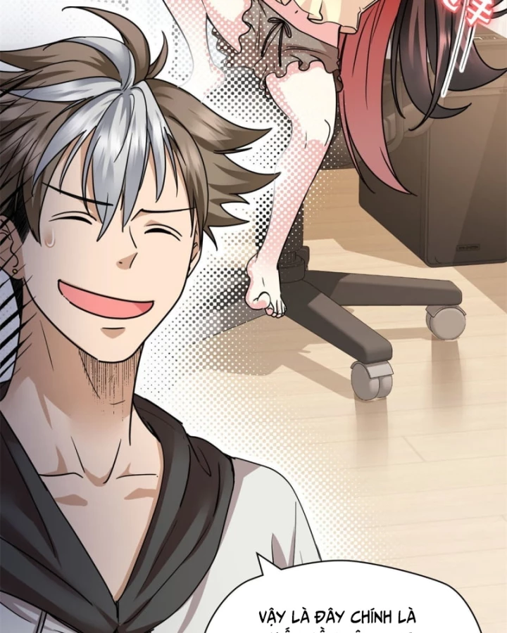 Thì Ra Ta Là Yêu Nhị Đại Chapter 13 - 19