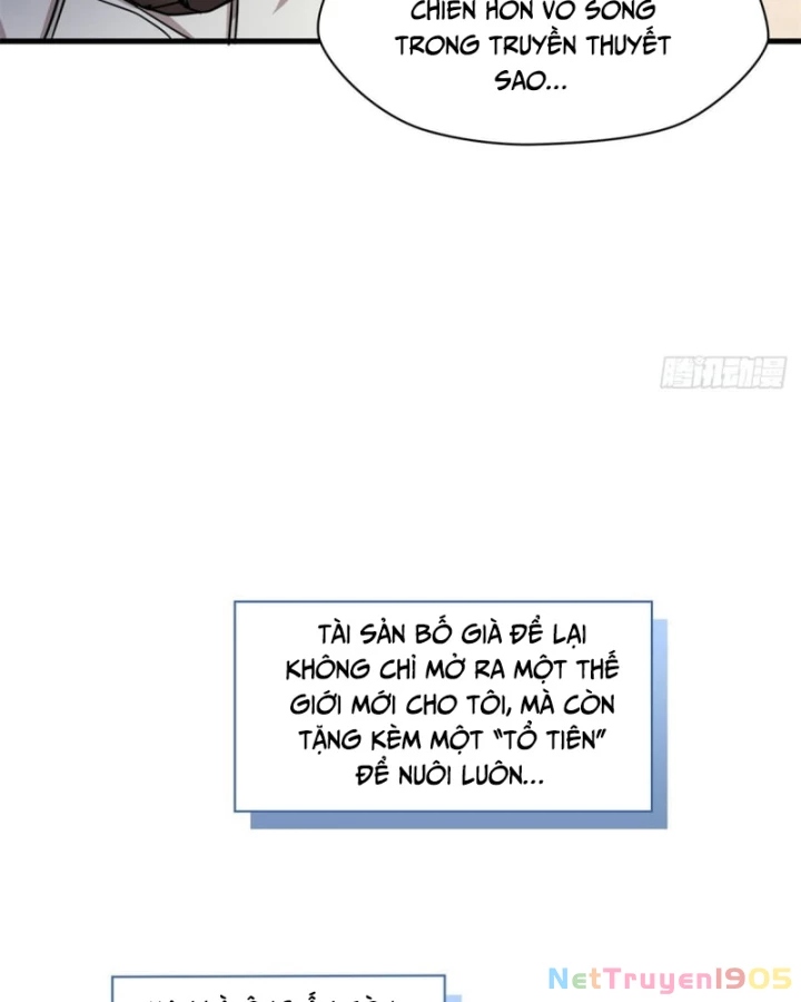 Thì Ra Ta Là Yêu Nhị Đại Chapter 13 - 20