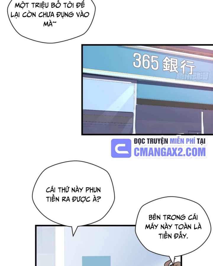 Thì Ra Ta Là Yêu Nhị Đại Chapter 13 - 23