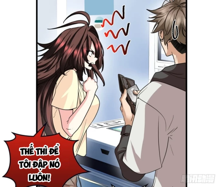 Thì Ra Ta Là Yêu Nhị Đại Chapter 13 - 24