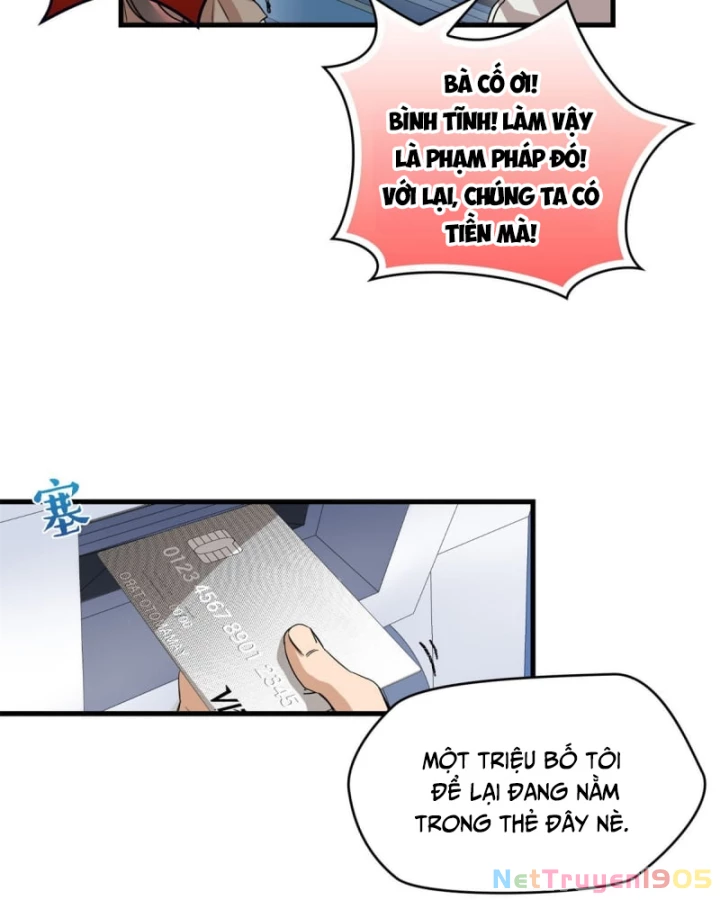 Thì Ra Ta Là Yêu Nhị Đại Chapter 13 - 25