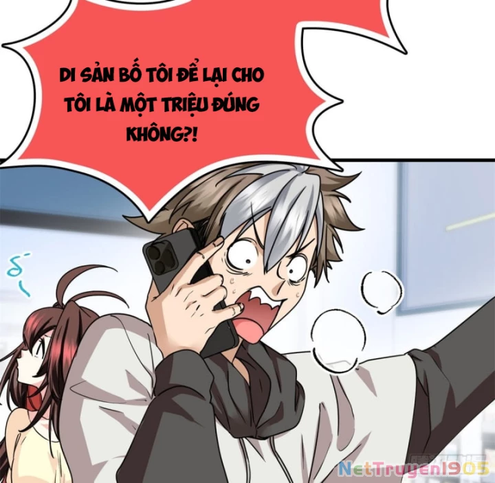 Thì Ra Ta Là Yêu Nhị Đại Chapter 13 - 30