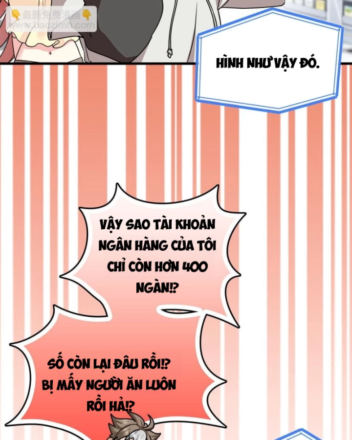 Thì Ra Ta Là Yêu Nhị Đại Chapter 13 - 31