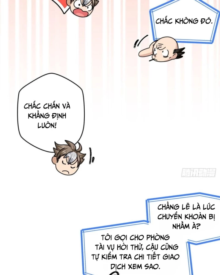 Thì Ra Ta Là Yêu Nhị Đại Chapter 13 - 32