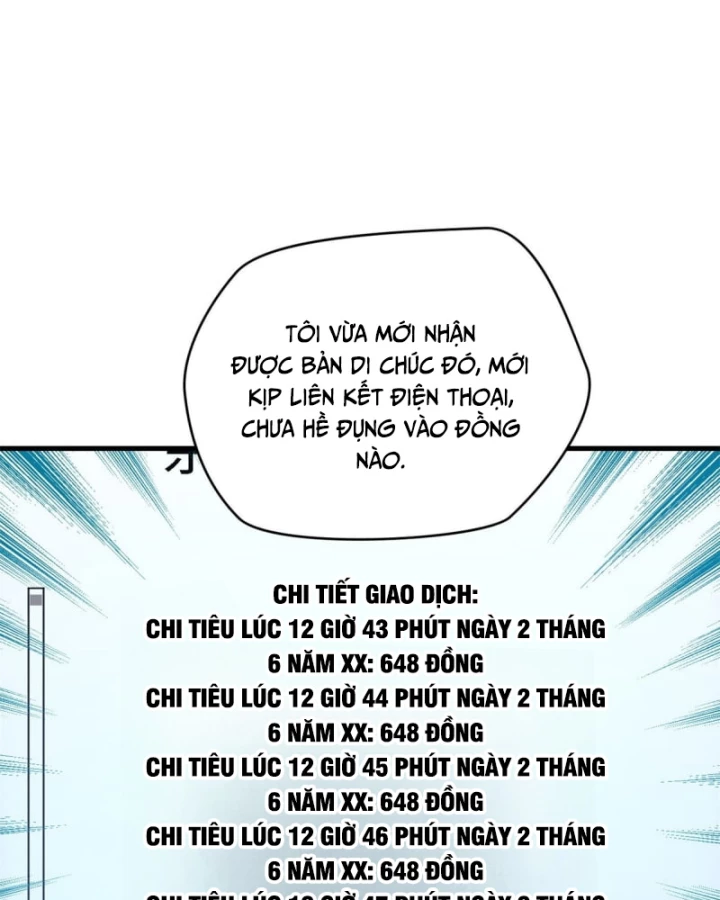 Thì Ra Ta Là Yêu Nhị Đại Chapter 13 - 34