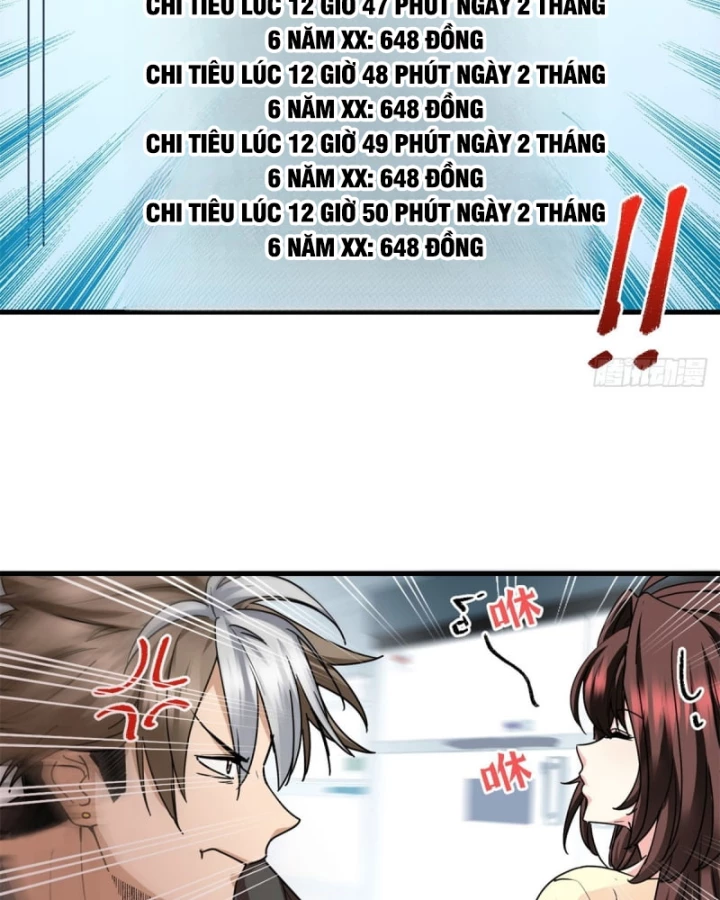 Thì Ra Ta Là Yêu Nhị Đại Chapter 13 - 35