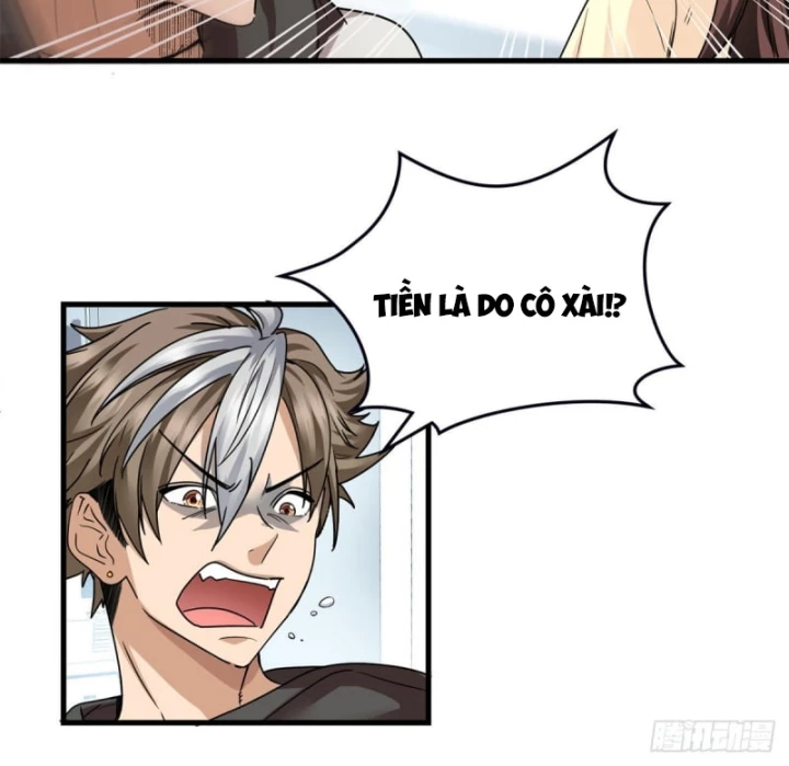 Thì Ra Ta Là Yêu Nhị Đại Chapter 13 - 36