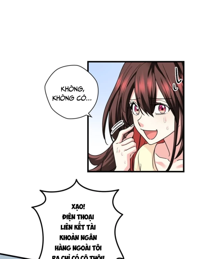 Thì Ra Ta Là Yêu Nhị Đại Chapter 13 - 37