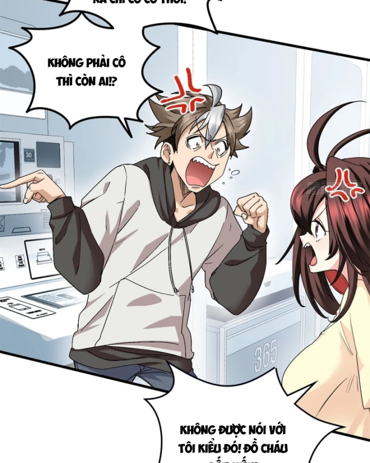 Thì Ra Ta Là Yêu Nhị Đại Chapter 13 - 38