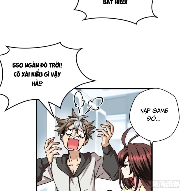 Thì Ra Ta Là Yêu Nhị Đại Chapter 13 - 39