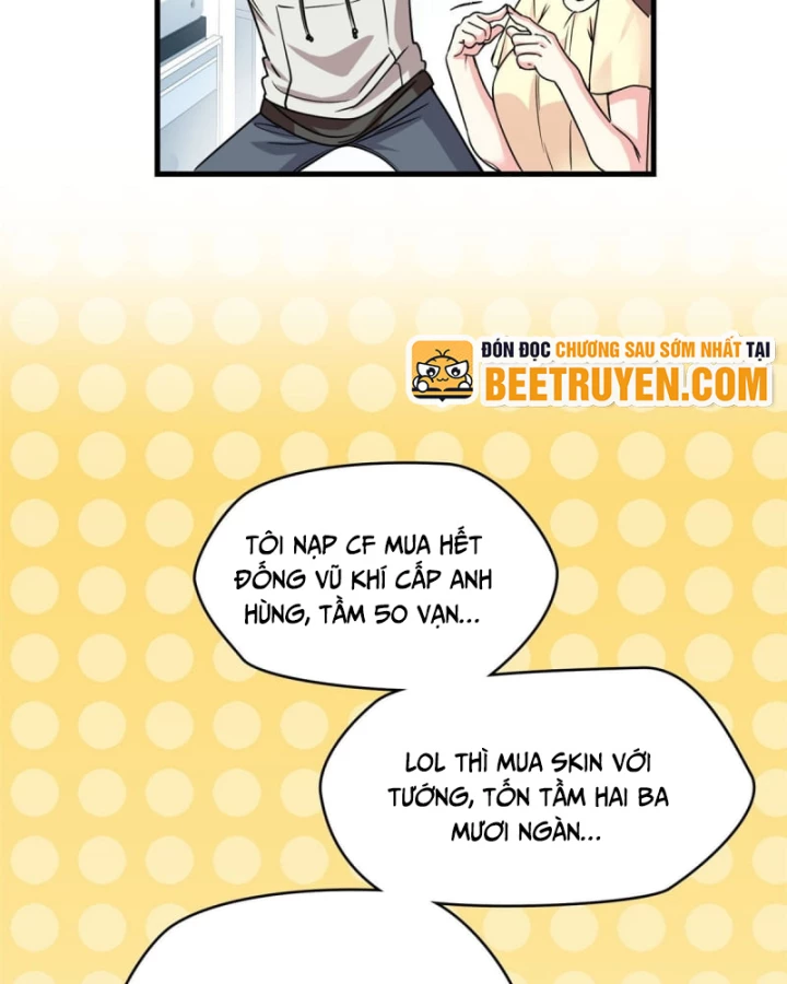 Thì Ra Ta Là Yêu Nhị Đại Chapter 13 - 40