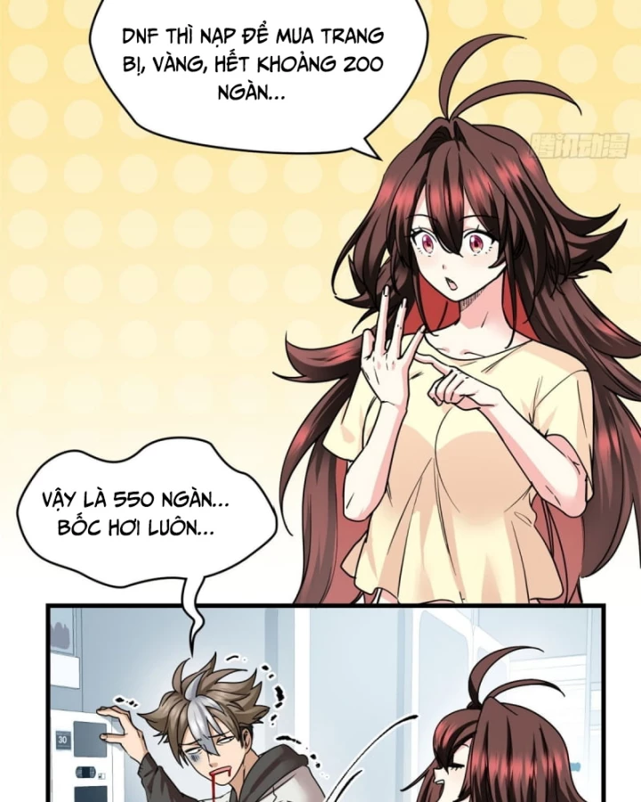 Thì Ra Ta Là Yêu Nhị Đại Chapter 13 - 41