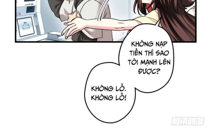 Thì Ra Ta Là Yêu Nhị Đại Chapter 13 - 42