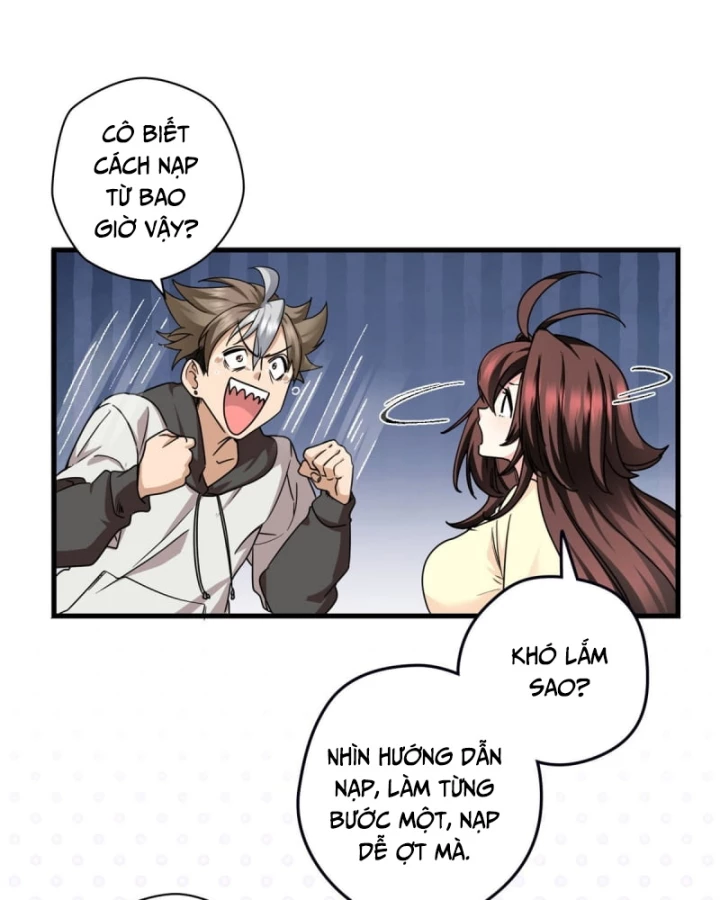 Thì Ra Ta Là Yêu Nhị Đại Chapter 13 - 43