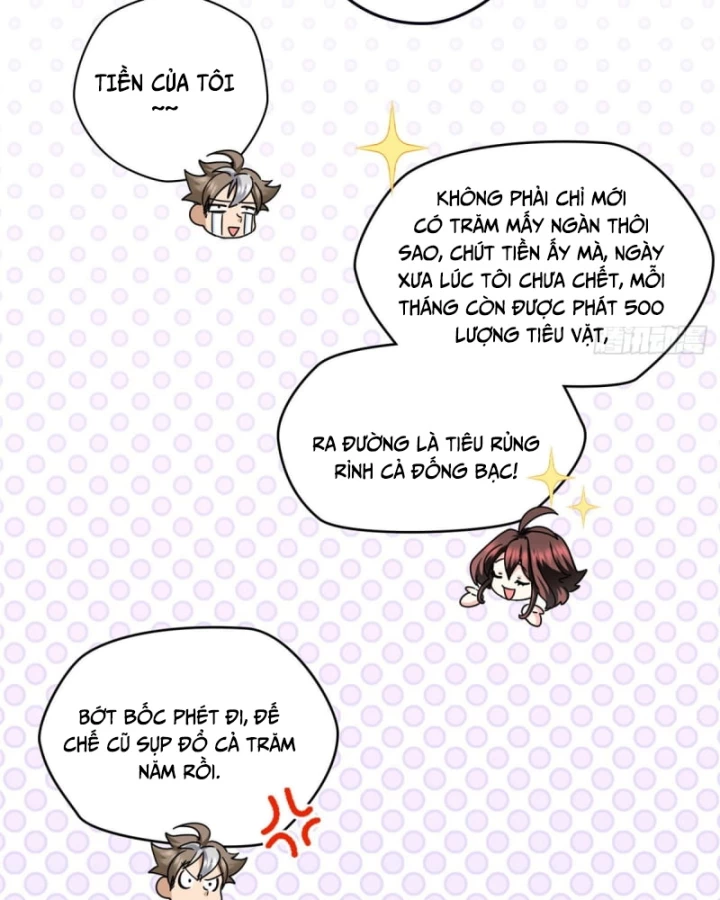 Thì Ra Ta Là Yêu Nhị Đại Chapter 13 - 44