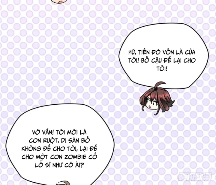 Thì Ra Ta Là Yêu Nhị Đại Chapter 13 - 45