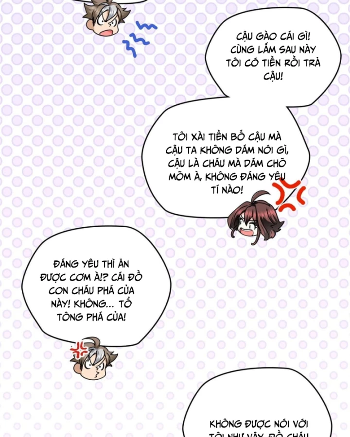 Thì Ra Ta Là Yêu Nhị Đại Chapter 13 - 46