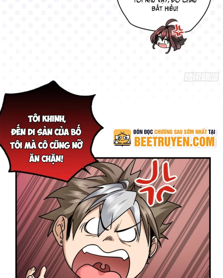 Thì Ra Ta Là Yêu Nhị Đại Chapter 13 - 47