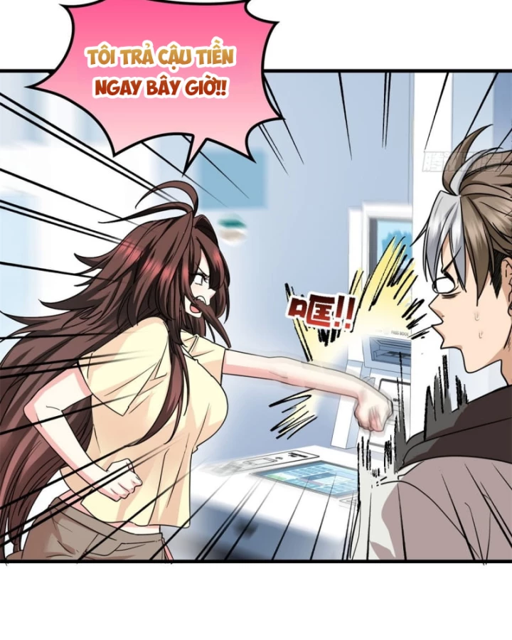 Thì Ra Ta Là Yêu Nhị Đại Chapter 13 - 50