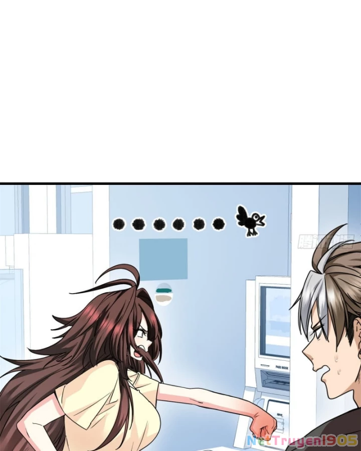 Thì Ra Ta Là Yêu Nhị Đại Chapter 13 - 51