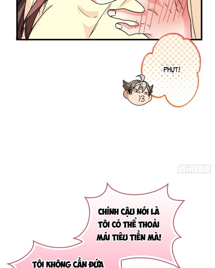 Thì Ra Ta Là Yêu Nhị Đại Chapter 13 - 54