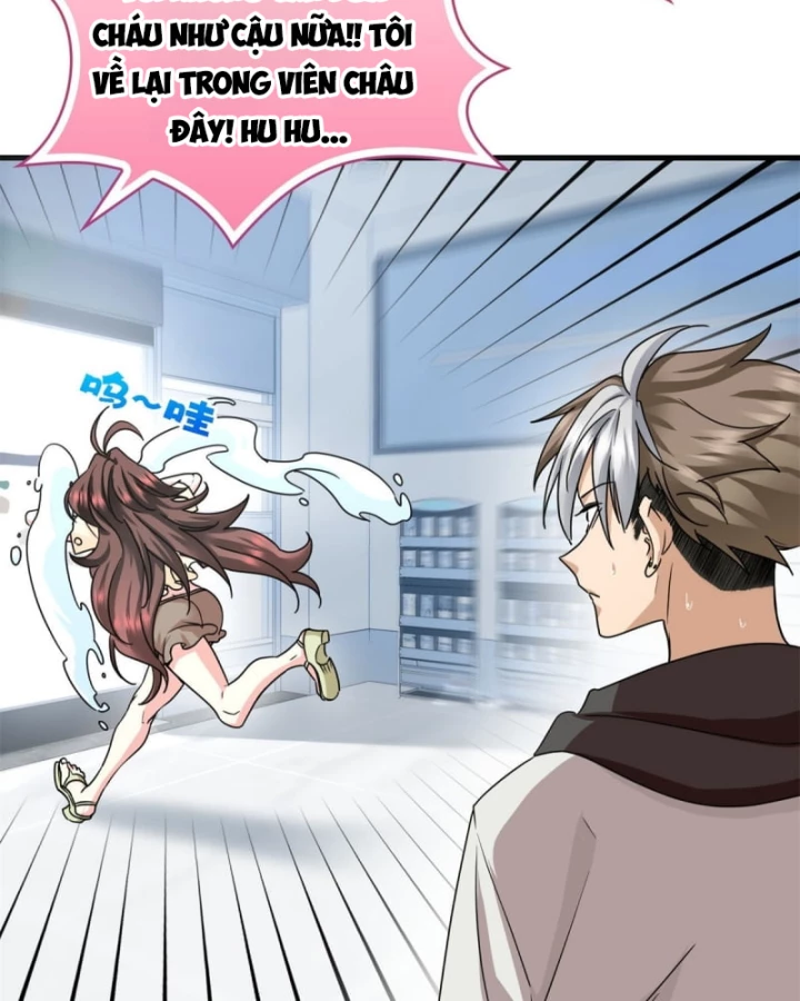 Thì Ra Ta Là Yêu Nhị Đại Chapter 13 - 55