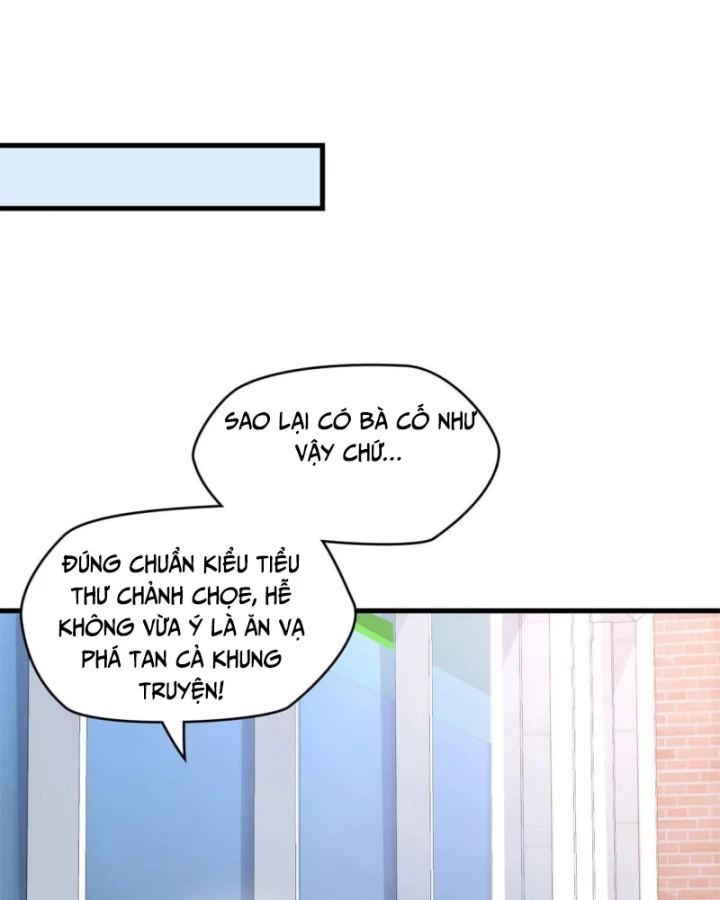 Thì Ra Ta Là Yêu Nhị Đại Chapter 13 - 57