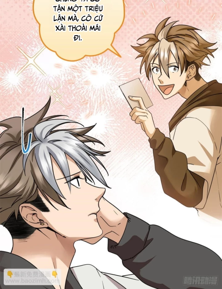 Thì Ra Ta Là Yêu Nhị Đại Chapter 13 - 59