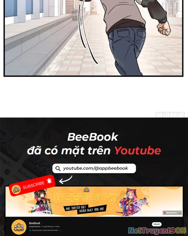 Thì Ra Ta Là Yêu Nhị Đại Chapter 13 - 61