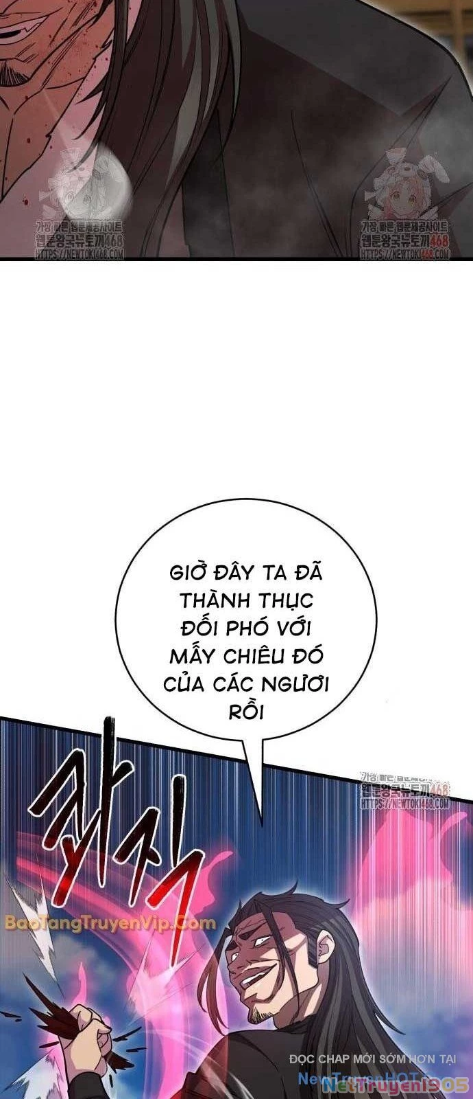 Thiên Hạ Đệ Nhất Đại Sư Huynh Chapter 1368 - 100