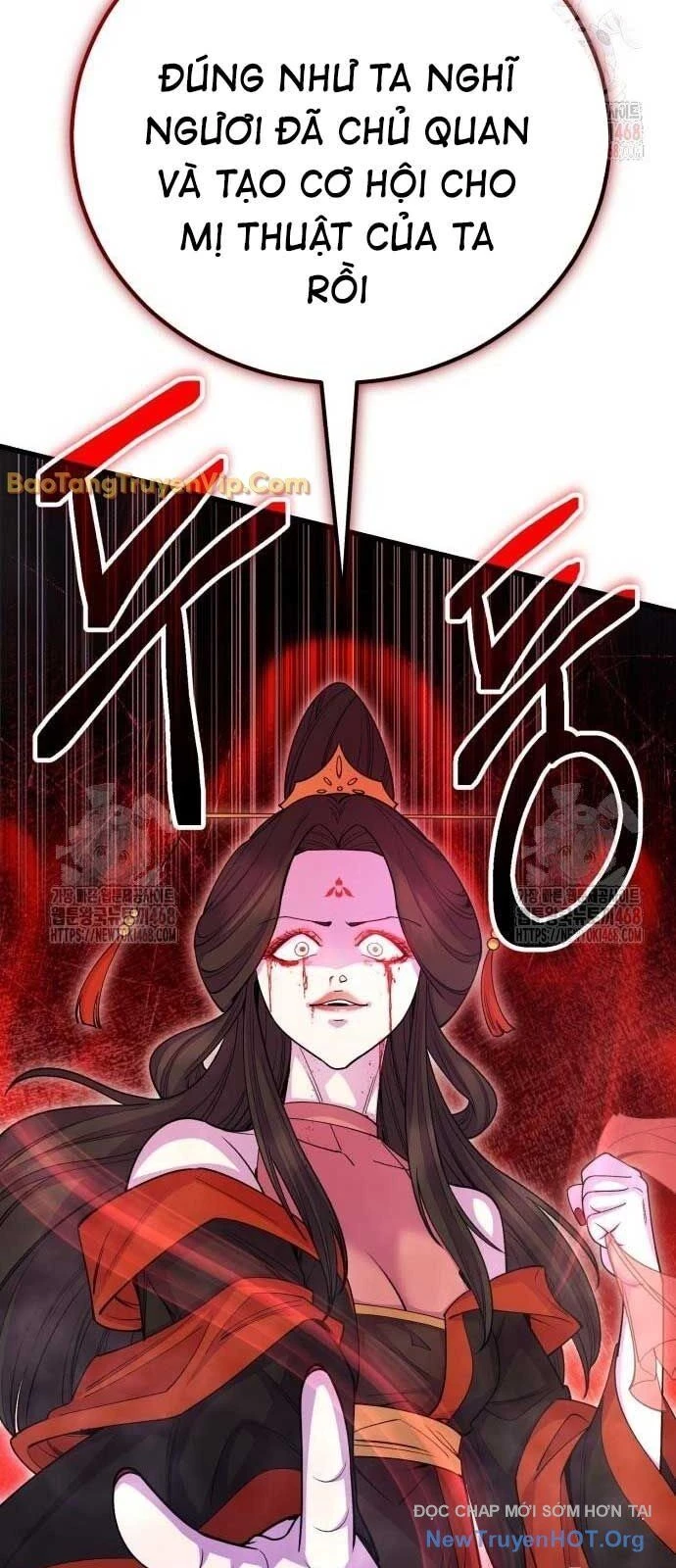 Thiên Hạ Đệ Nhất Đại Sư Huynh Chapter 1368 - 126