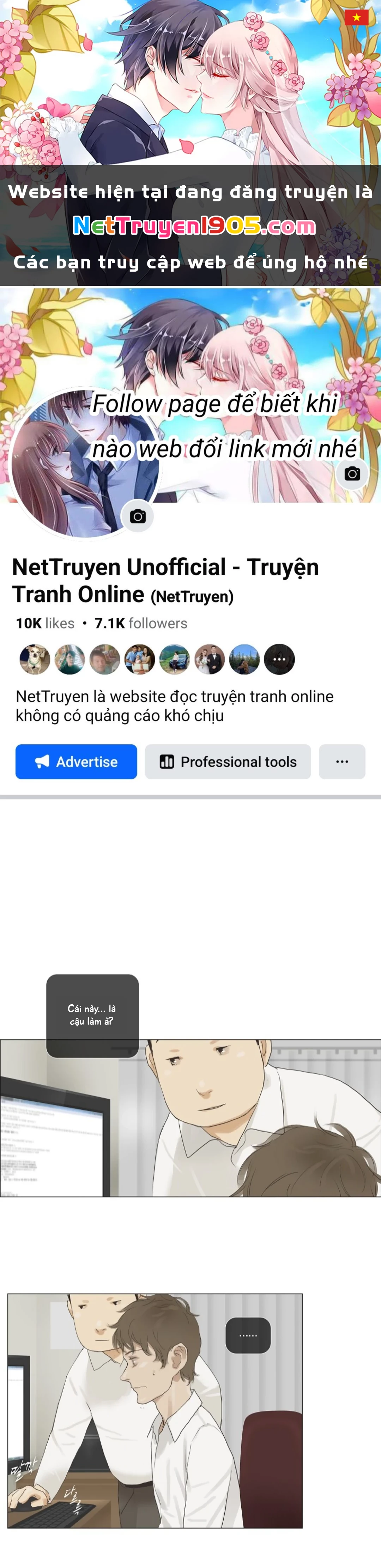 Chán Chường Chapter 33 - 1