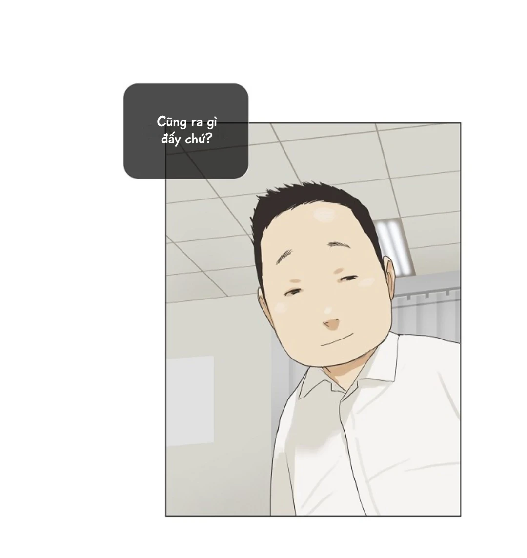 Chán Chường Chapter 33 - 2