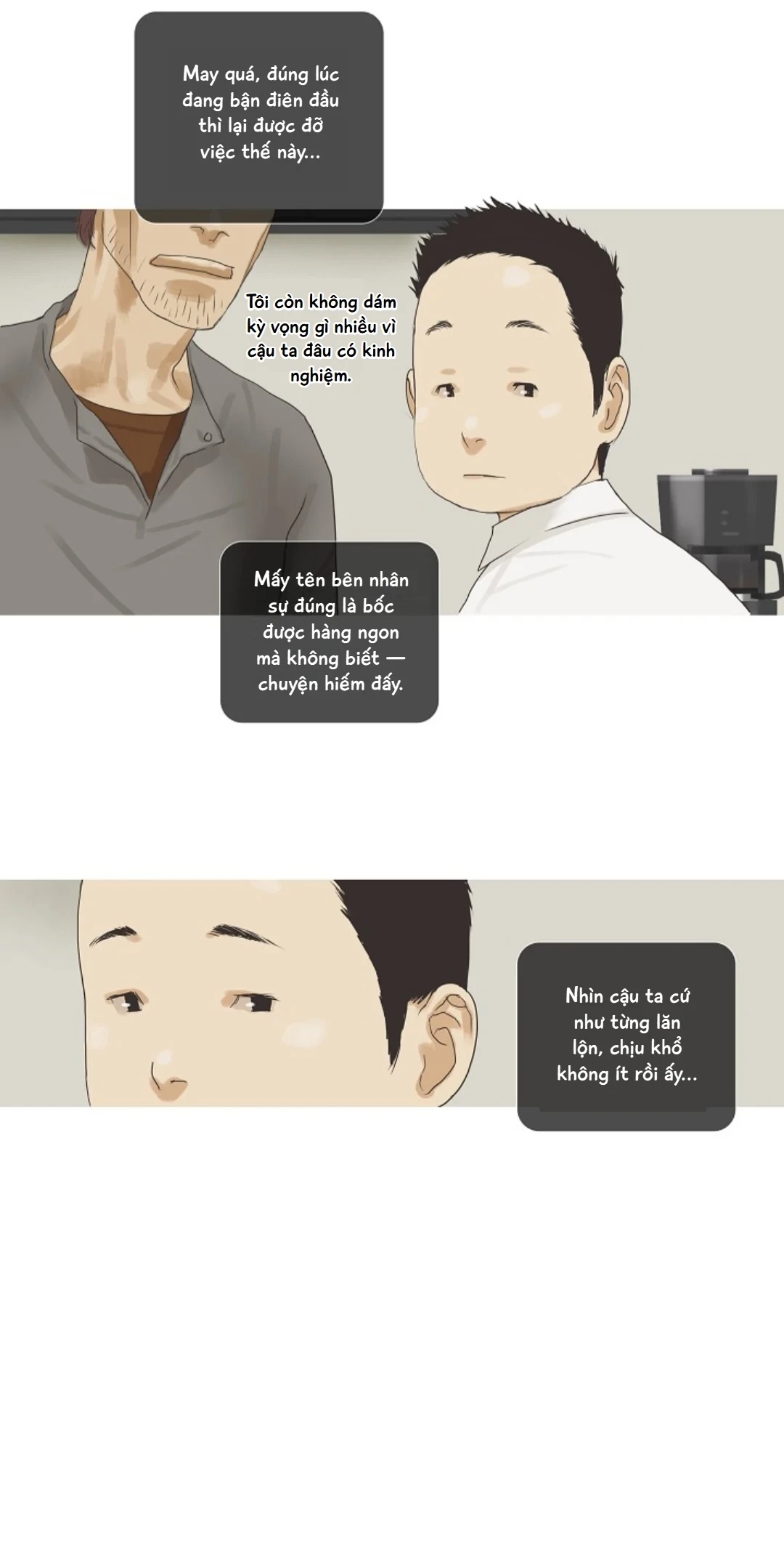 Chán Chường Chapter 33 - 6